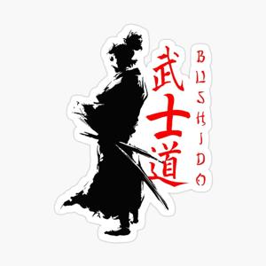Bushido, la via del samurai