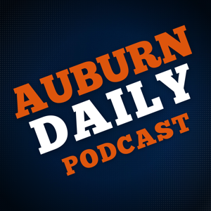 Auburn Daily Podcast by Auburn Daily