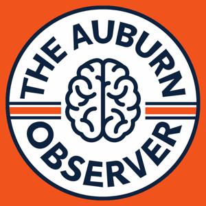 The Auburn Observer by Justin Ferguson, Dan Peck and Painter Sharpless