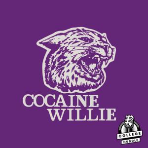 Cocaine Willie by cocaine willie