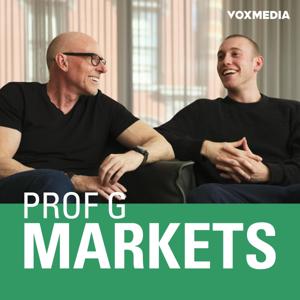 Prof G Markets by Vox Media Podcast Network