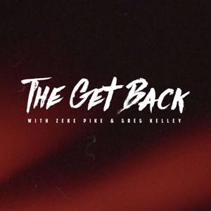 The Get Back by The Get Back