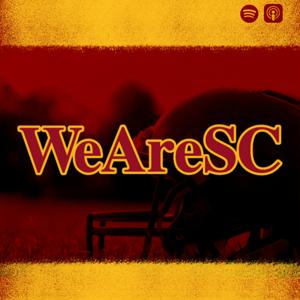 The We Are SC Show by Erik McKinney & Scott Schrader