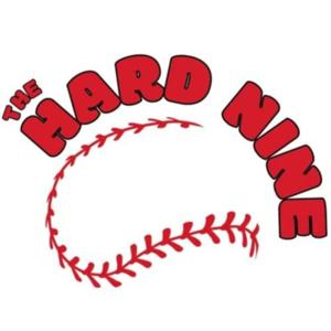 The Hard Nine by The Hard Nine Pod