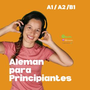 Aleman para principiantes by Deissy Bibiana Gomez Castillo