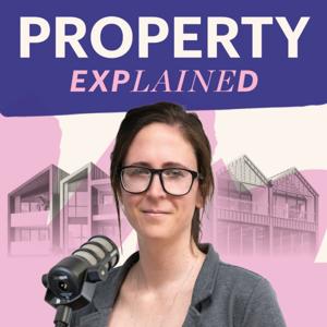 Property ExpLained by Laine Moger