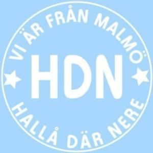 Hallå Där Nere by Daniel Ekberg &amp; Fredrik Zander