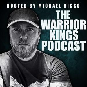 The Warrior Kings Podcast : Men's Self Help Masculinity Podcast