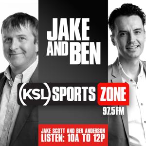 Jake & Ben by KSL Podcasts