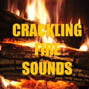 Crackling Fire Sounds