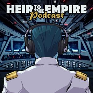 Heir to the Empire - Ein Star Wars Podcast by Heir to the Empire Podcast-Team