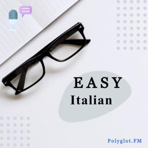 Everyday Italian Conversation by Polyglot FM