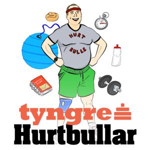 Tyngre Hurtbullar by Tyngre