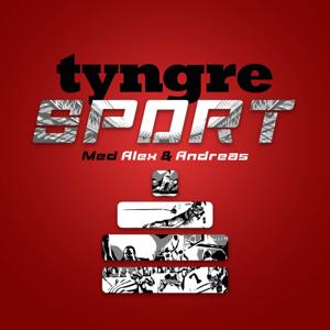 Tyngre Sport by Tyngre