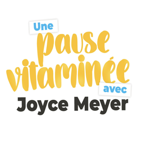 Joyce Meyer - Pause Vitaminée by TopChrétien