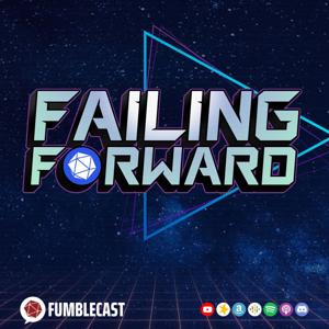 Failing Forward by Fumblecast