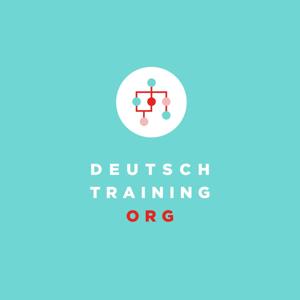 Deutsch Training Podcast by deutschtraining.org