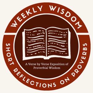 Weekly Wisdom