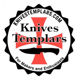 Knives Templars by Knives Templars