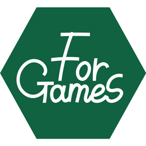 ForGamesのラジオ by ForGames