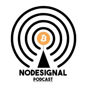 Nodesignal - Deine Bitcoin-Frequenz by Die Nodesignal Crew
