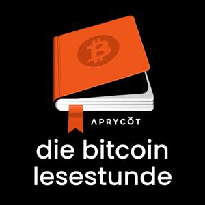 Die Bitcoin Lesestunde by Aprycot Media