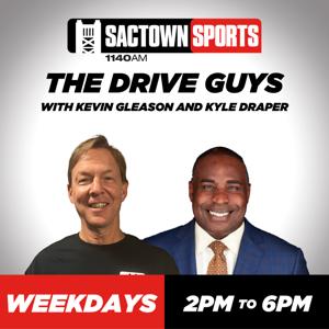 The Drive Guys with Kevin Gleason & Kyle Draper by Bonneville Sacramento