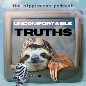 Uncomfortable Truths by hippiearab