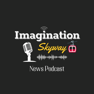 Imagination Skyway News by Matthew Krul