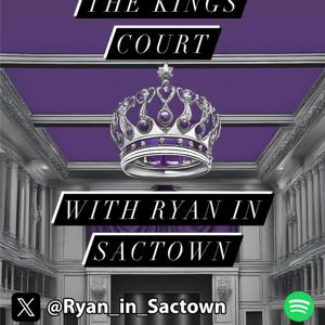 The Kings Court by Ryan in Sactown
