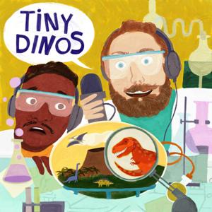 Tiny Dinos by HyperObject Industries