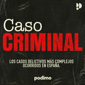 Caso Criminal by Podimo