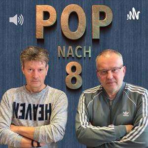Pop nach 8 by Andreas Müller & Martin Böttcher