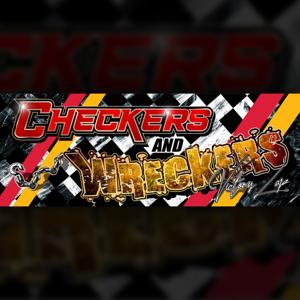 Checkers & Wreckers by MWC