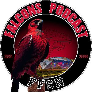 The Falcons Podcast by Scott Kennedy
