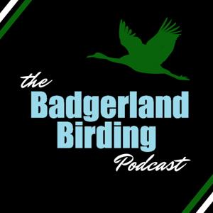 The Badgerland Birding Podcast by Badgerland Birding