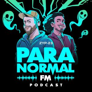 Paranormal FM by Paranormal FM