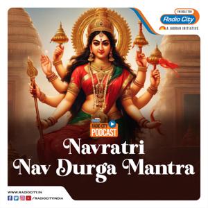 Navratri Nav Durga Mantra