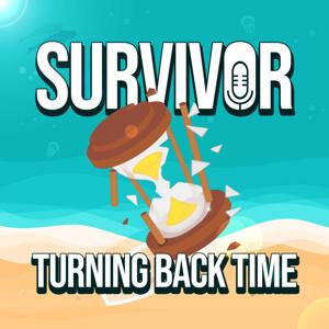 Survivor: Turning Back Time