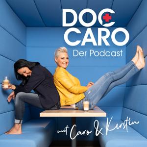 Doc Caro - Der Podcast by RTL+ / Audio Alliance