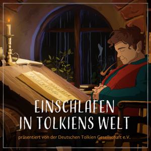 Einschlafen in Tolkiens Welt by Tobias M. Eckrich