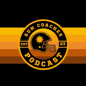 SUN Coaches Podcast by Chris Lamb