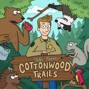 Tales from Cottonwood Trails