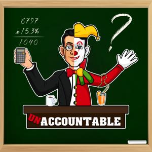 UnAccountable! by UnAccountable