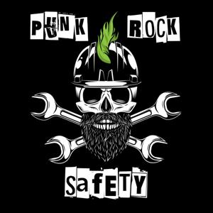 Punk Rock Safety by Ben Goodheart, David Provan, Ron Gantt