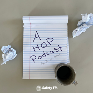 A HOP Podcast (With No Name) by Andrea Baker & Matt Florio
