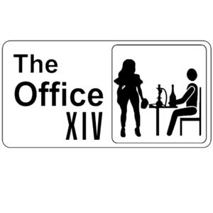 The Office XIV by The Office XIV