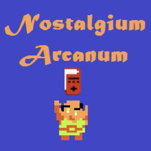 Nostalgium Arcanum