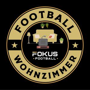 Football Wohnzimmer by Fokus Football