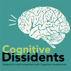 Cognitive Dissidents by Cognitive Investments
